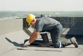 Best Rubber Roofing (EPDM, TPO)  in West Ack, NY